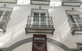 Hostal Marissal By Dorobe